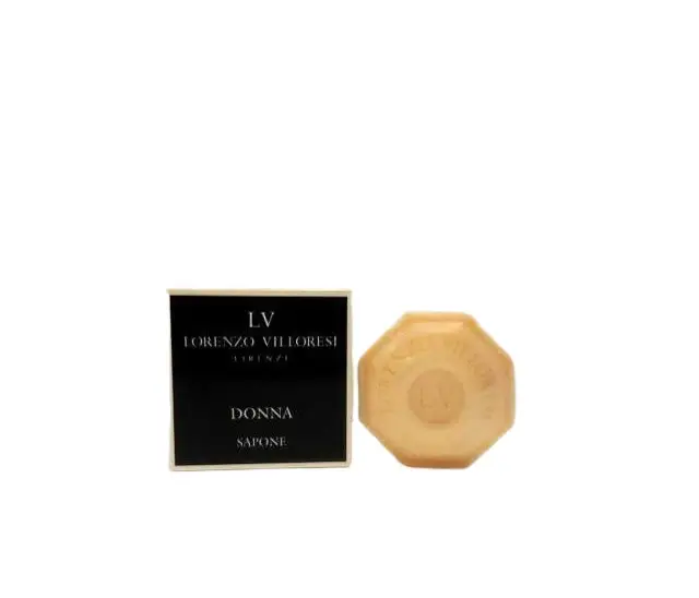 Lorenzo Villoresi Sapone Donna 100gr Old Pack