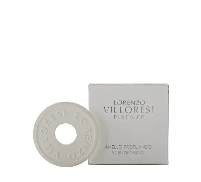 Lorenzo Villoresi TEINT DE NEIGE ANELLO PROFUMATO