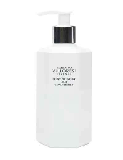 Lorenzo Villoresi Teint de Neige Balsamo 250 ml - Balsamo