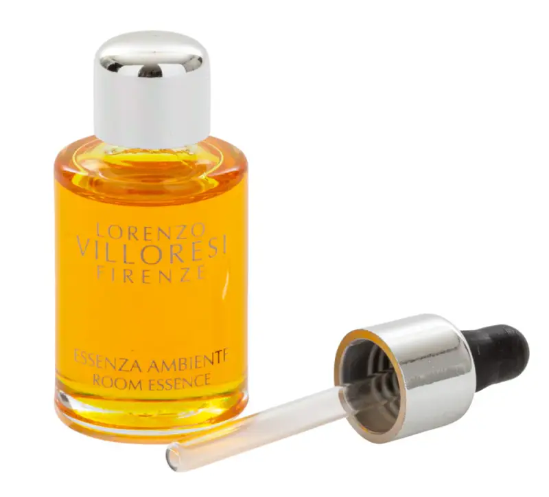Lorenzo Villoresi teint de neige essenza per ambiente 15ml