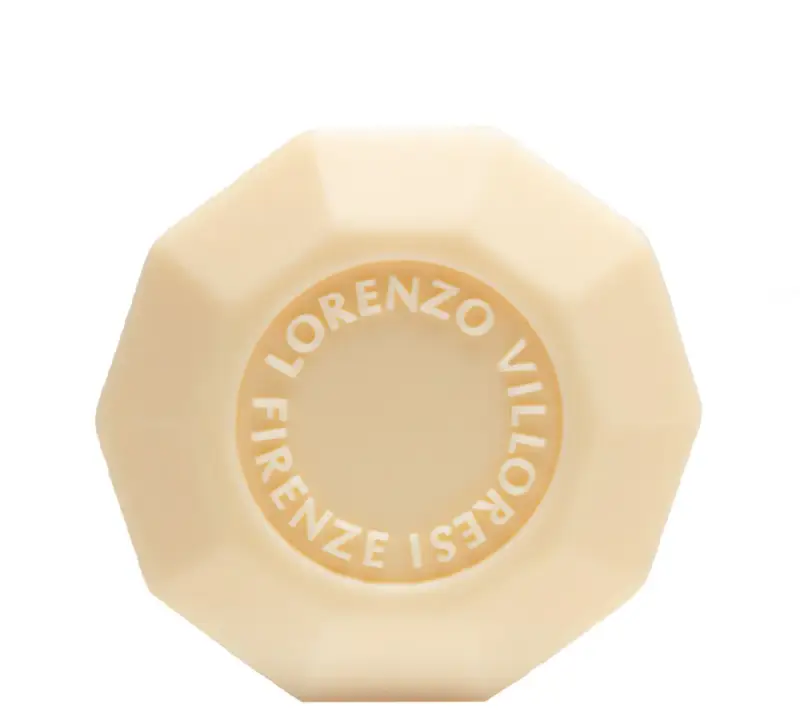 Lorenzo Villoresi TEINT DE NEIGE SAPONE 100gr