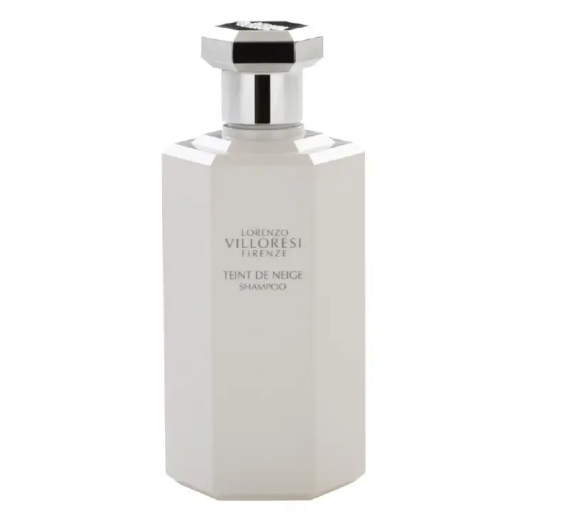 Lorenzo Villoresi Teint de Neige Shampoo 250ml