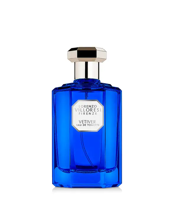 Lorenzo Villoresi Vetiver Edt 100ml Old Pack