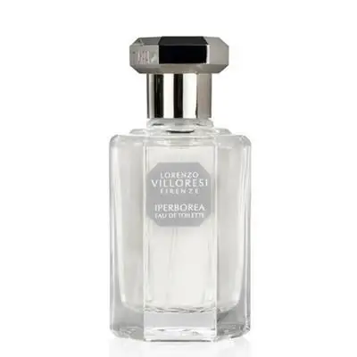 Lorenzo Villoresi Villoresi Iperborea EDT 50 ml