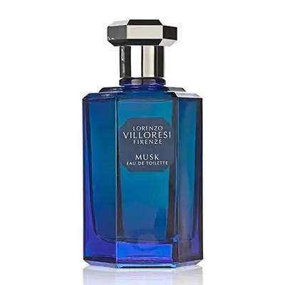 Lorenzo Villoresi Villoresi Musk EDT 50 ml