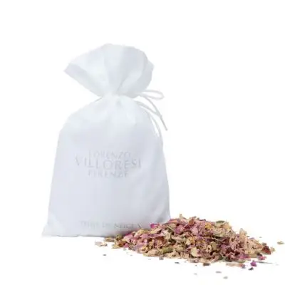 Lorenzo Villoresi Villoresi Sachets Profumati Teint de Neige 50 gr