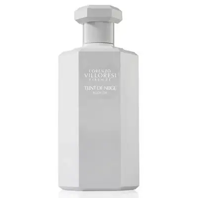 Lorenzo Villoresi Villoresi Teint de Neige Olio Corpo 250 ml