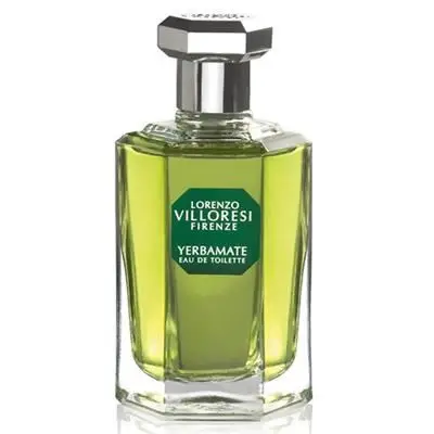 Lorenzo Villoresi Villoresi Yerbamate EDT 100 ml