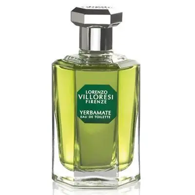 Lorenzo Villoresi Villoresi Yerbamate EDT 100 ml