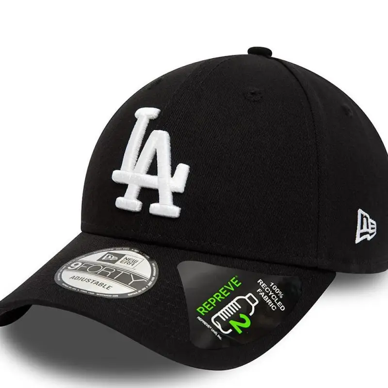 Los Angeles Dodgers New Era League Cap 100% RICICLATO | New Era