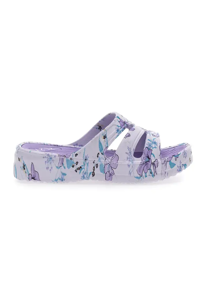 LOTTO Ciabatte 2T2L 472 Lilla [VIOLA]
