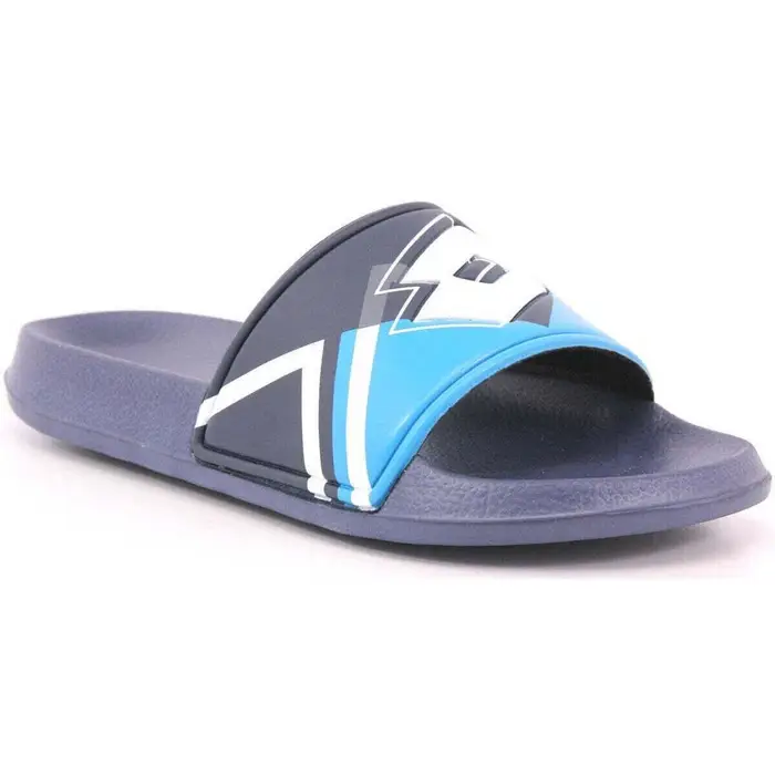 Lotto ciabatte 219544 9AR KILA II SLIDE JR Blu