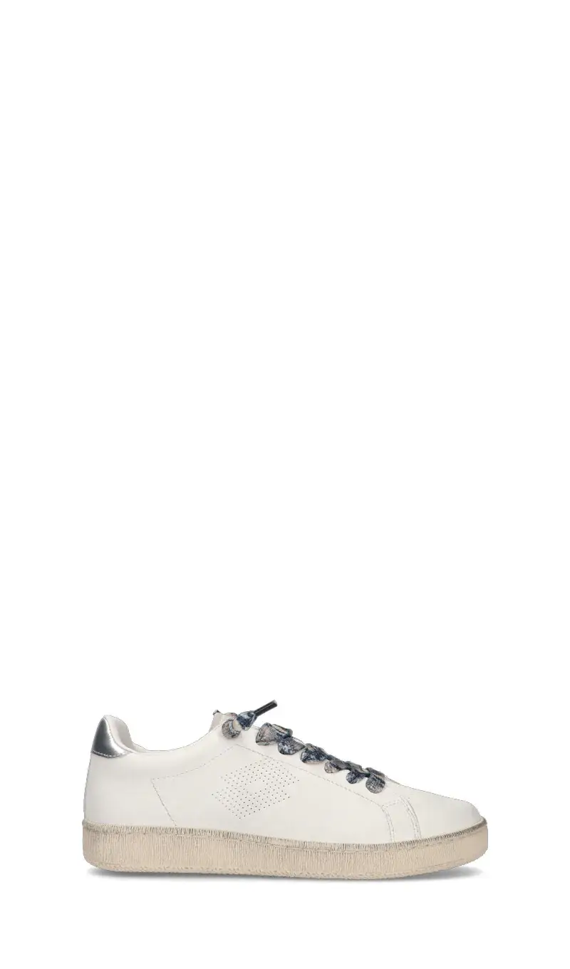 LOTTO LEGGENDA Sneaker donna bianca in pelle Vario