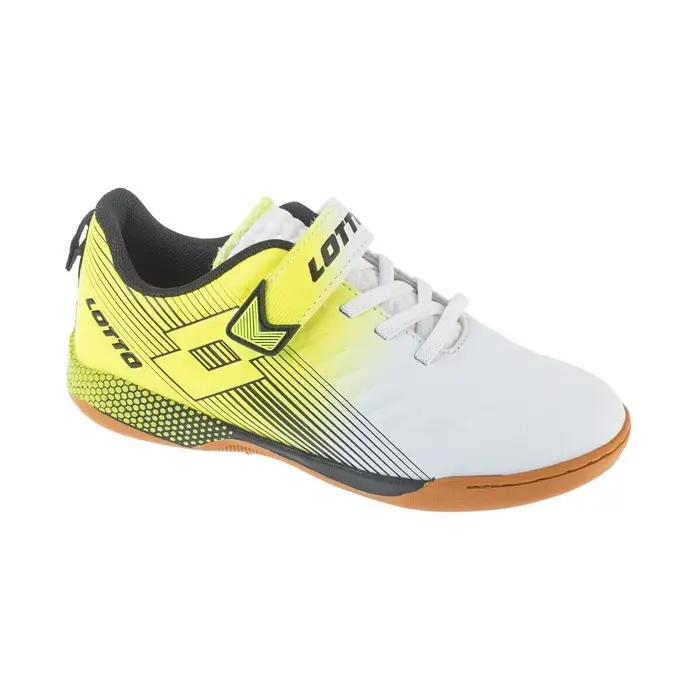 Lotto Scarpe bambini Shoota K Multicolore