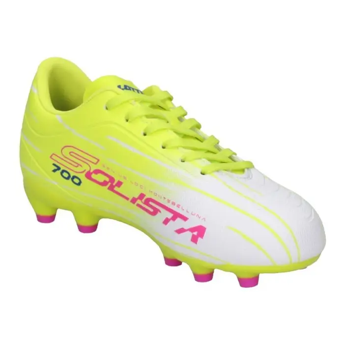 Lotto Scarpe da calcio bambini Giallo