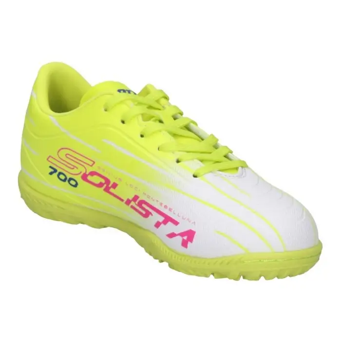 Lotto Scarpe da calcio bambini Giallo