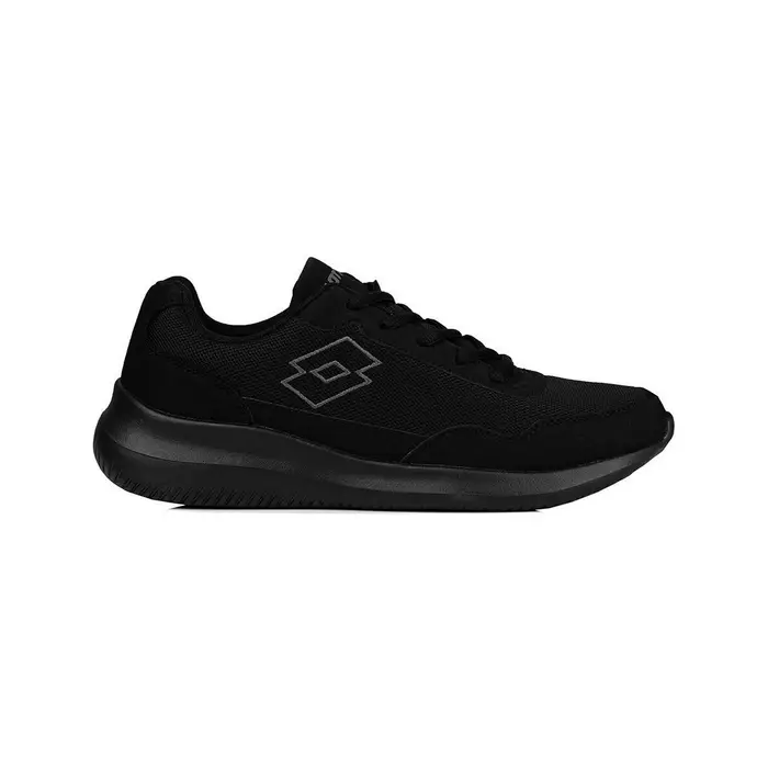 Lotto Scarpe Connect Nero