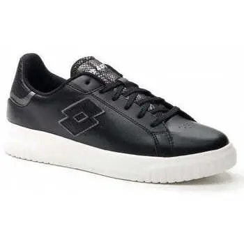 Lotto Sneakers basse 218111 Venus AMF III 1H8 Nero
