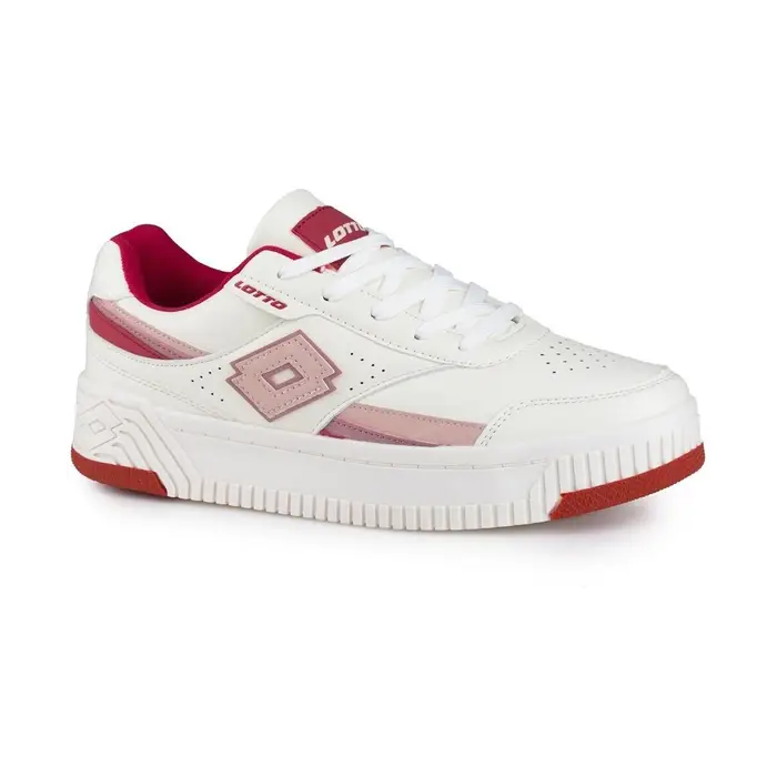 Lotto Sneakers basse Pinadee Multicolore