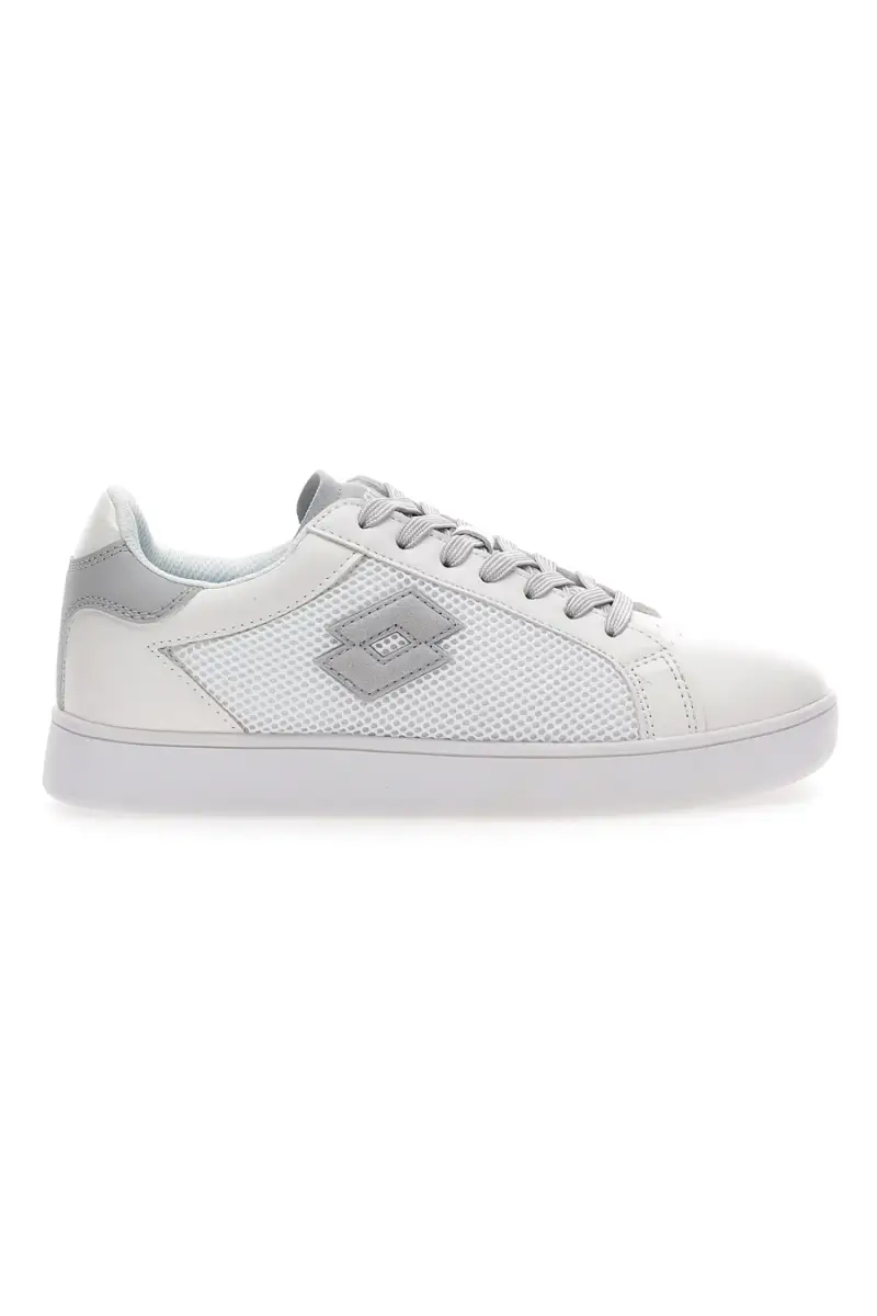 LOTTO Sneakers 219259 MK Bianche [BIANCO