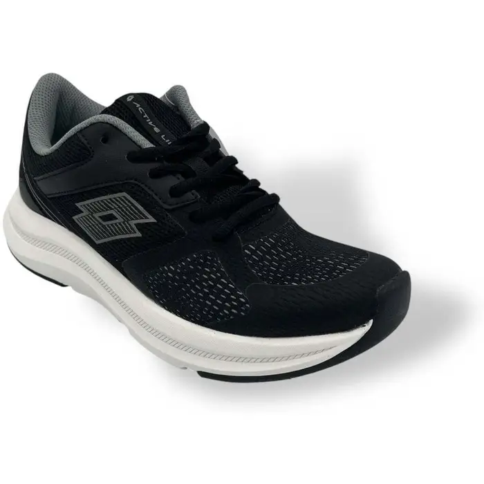 Lotto Sneakers 220806 SPEEDRIDE 800 Nero