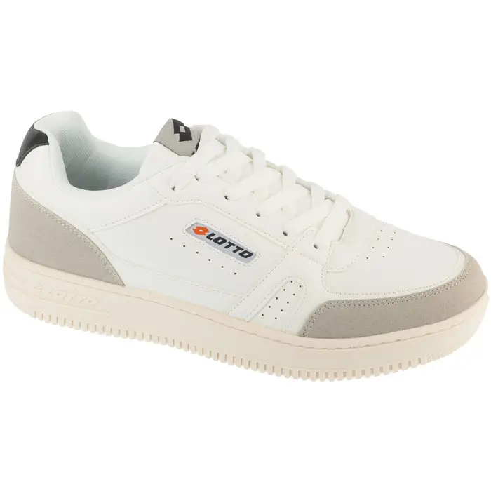 Lotto Sneakers Avenor Bianco