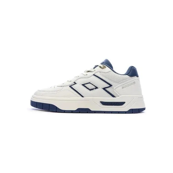 Lotto Sneakers FIFTY Bianco