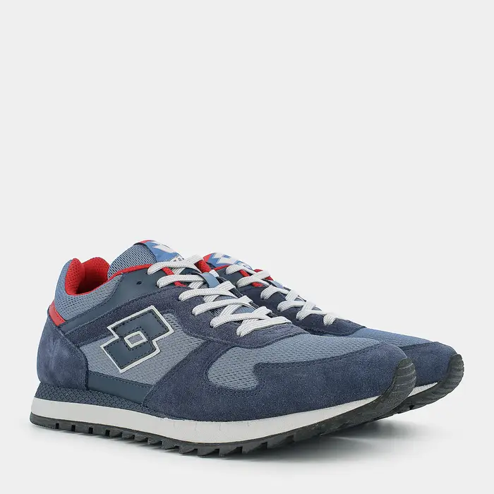 LOTTO Sportive da Uomo, blu