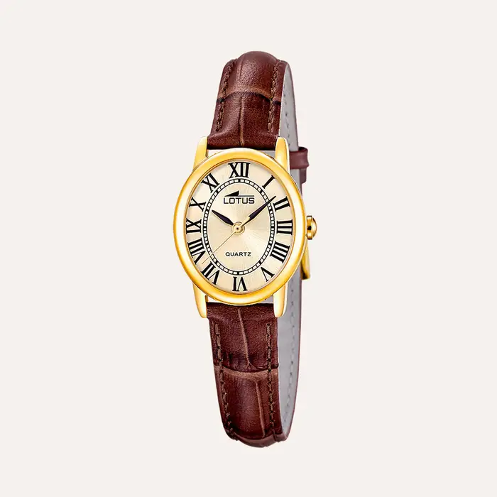 Lotus Set Orologio Al Quarzo Together 19019/2
