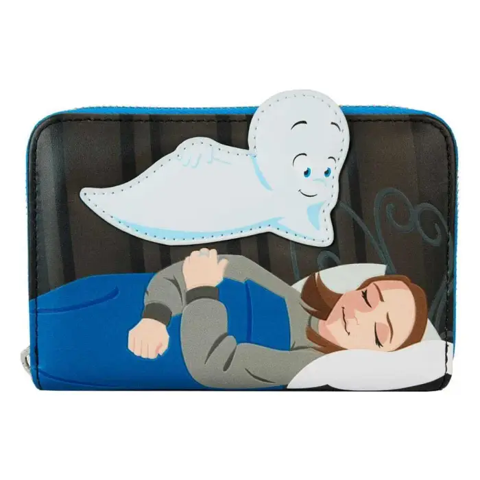 Loungefly Borsellino Casper le gentil fantôme Halloween Multicolore