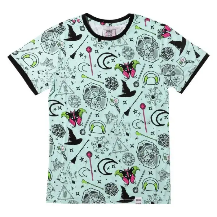 Loungefly T-shirt 5169671