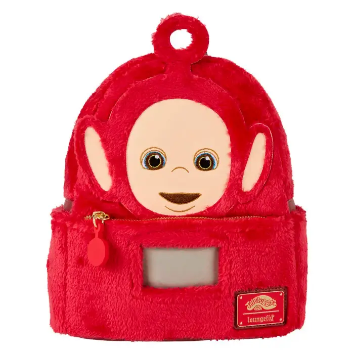 Loungefly Zaino Teletubbies Po Rouge
