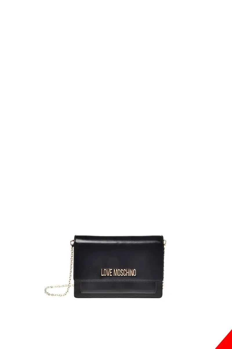 Love Moschino Borsa Jc4095pp Jc4095pp Nero (ll)