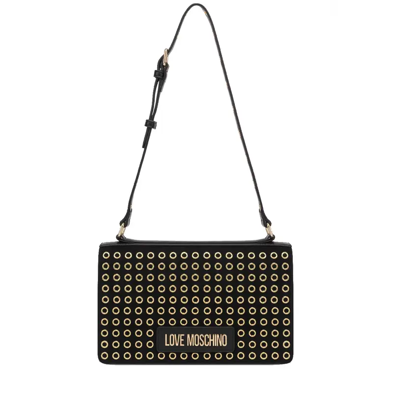 Love Moschino Borsa Pu Lh100a Nero