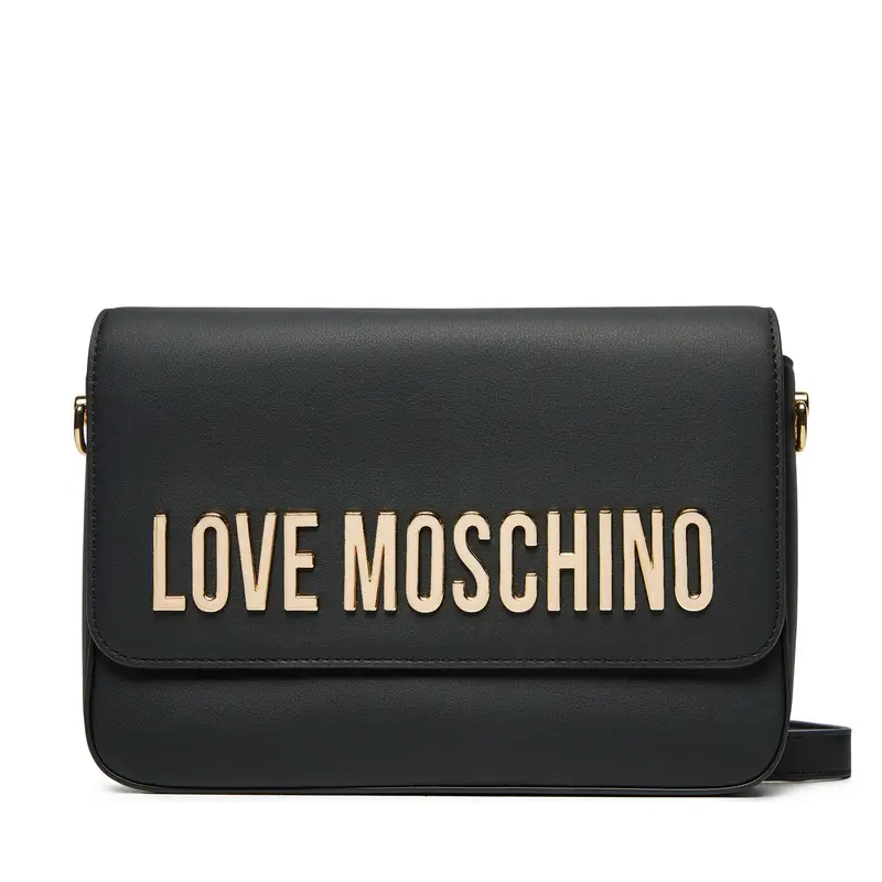 LOVE MOSCHINO Borsetta JC4023PP1MKD0000 Nero