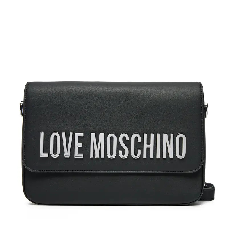 LOVE MOSCHINO Borsetta JC4023PP1MKD000B Nero