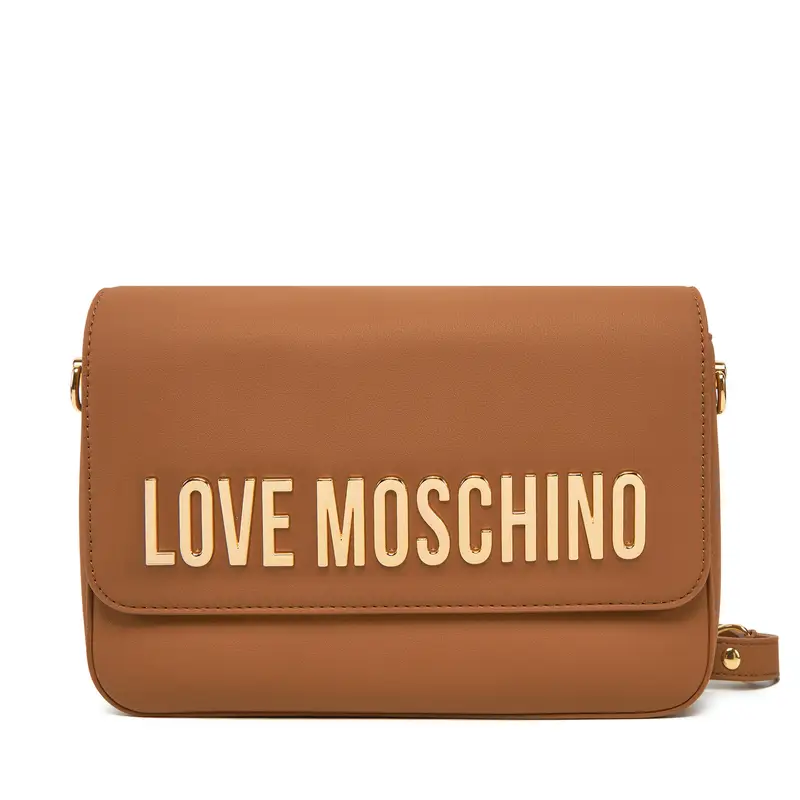 LOVE MOSCHINO Borsetta JC4023PP1MKD0201 Marrone