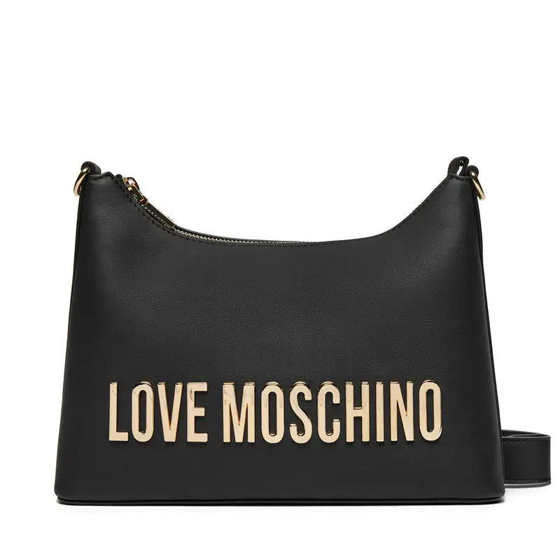 LOVE MOSCHINO Borsetta JC4025PP1MKD0000 Nero