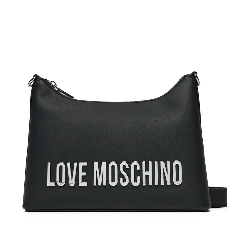 LOVE MOSCHINO Borsetta JC4025PP1MKD000B Nero