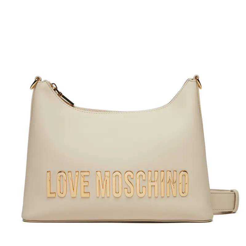 LOVE MOSCHINO Borsetta JC4025PP1MKD0110 Écru Écru