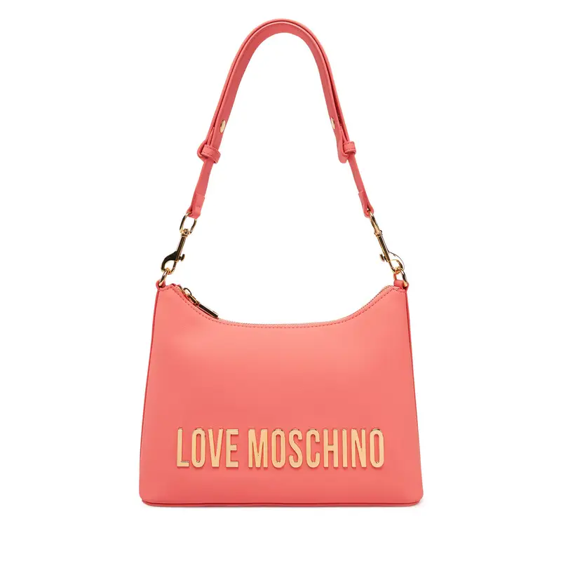 LOVE MOSCHINO Borsetta JC4025PP1MKD0464 Corallo