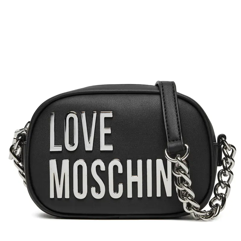LOVE MOSCHINO Borsetta JC4026PP1MKD000B Nero