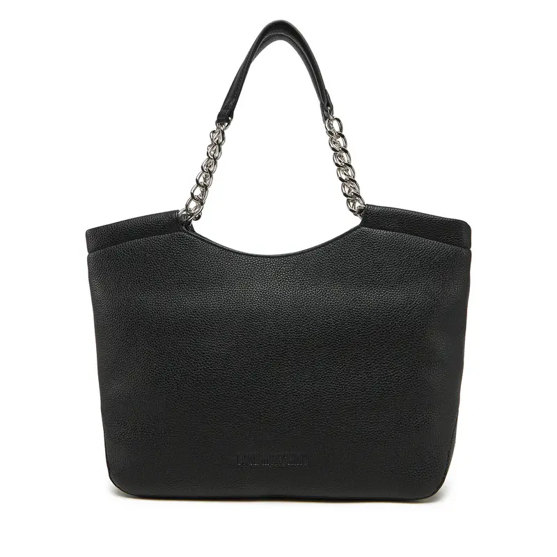 LOVE MOSCHINO Borsetta JC4031PP1MLT000B Nero
