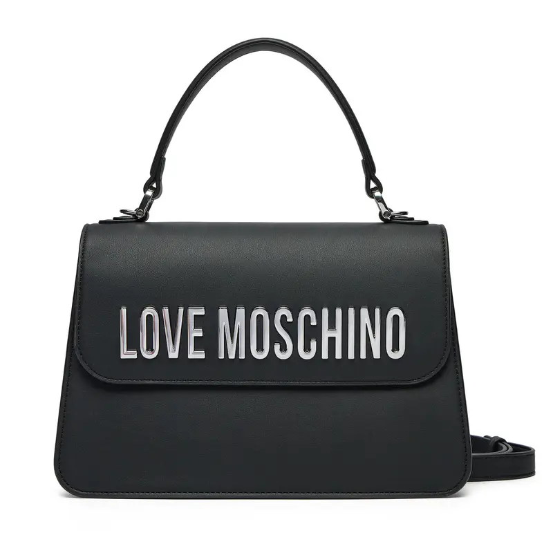 LOVE MOSCHINO Borsetta JC4032PP1MKD000B Nero
