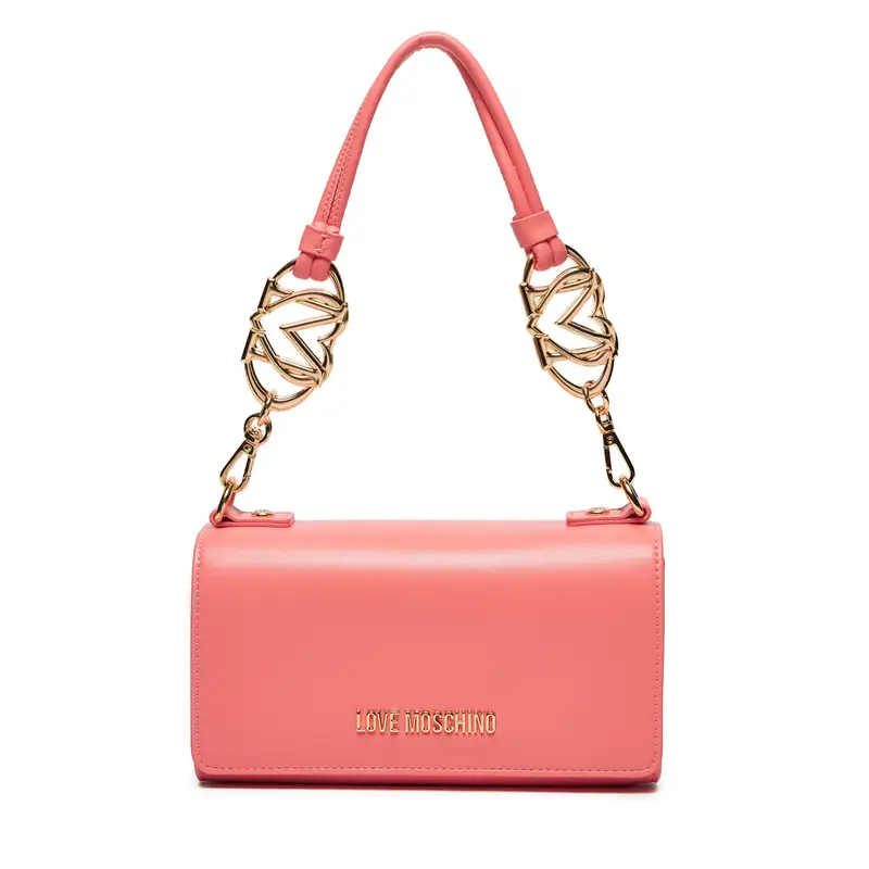 LOVE MOSCHINO Borsetta JC4051PP1MLF0464 Corallo