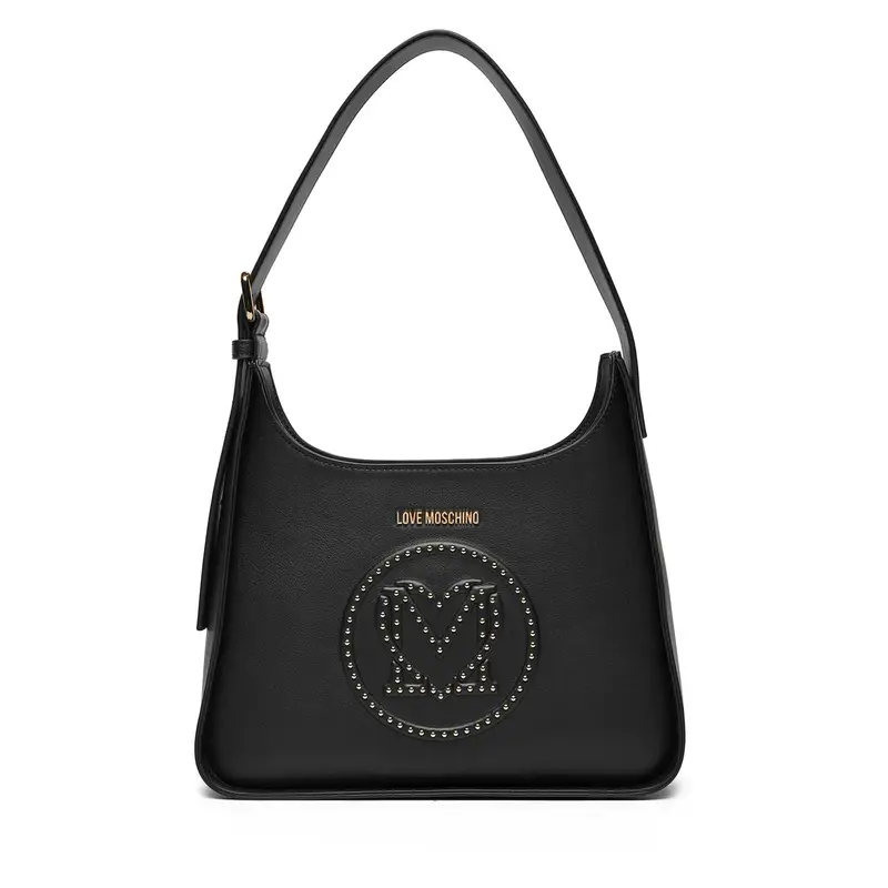 LOVE MOSCHINO Borsetta JC4066PP1ML1200A Nero