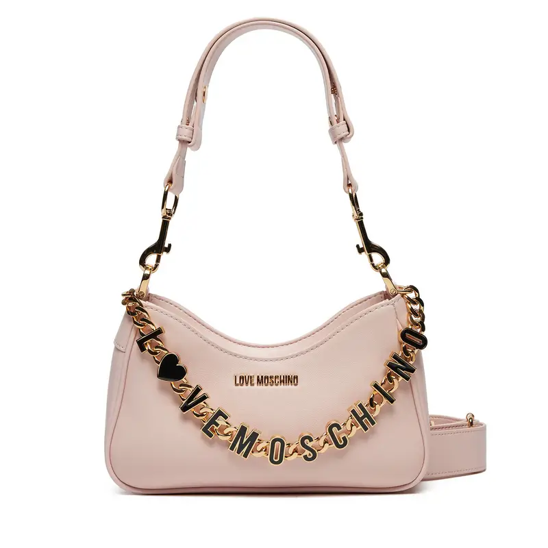 LOVE MOSCHINO Borsetta JC4070PP1ML1360A Rosa