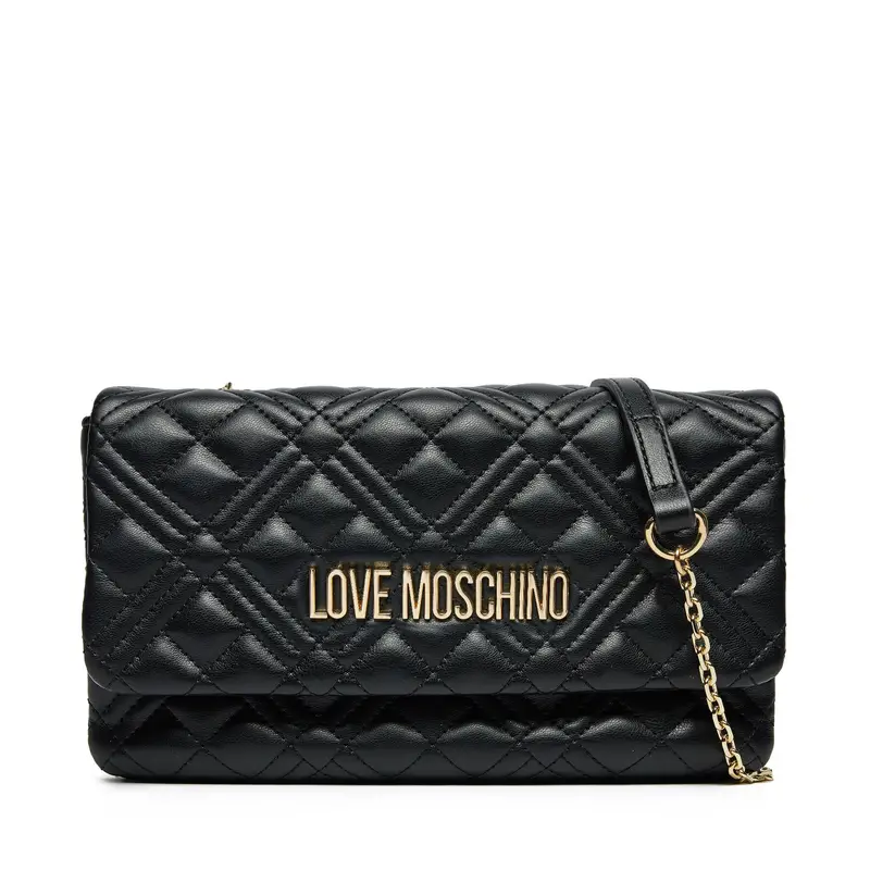 LOVE MOSCHINO Borsetta JC4097PP1MLA0000 Nero