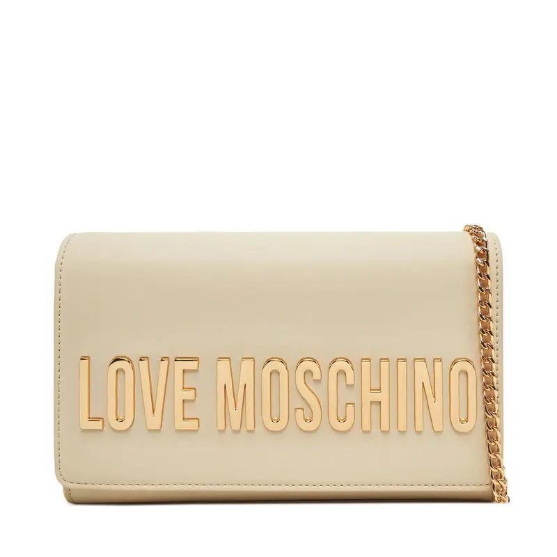 LOVE MOSCHINO Borsetta JC4103PP1MKD0110 Beige