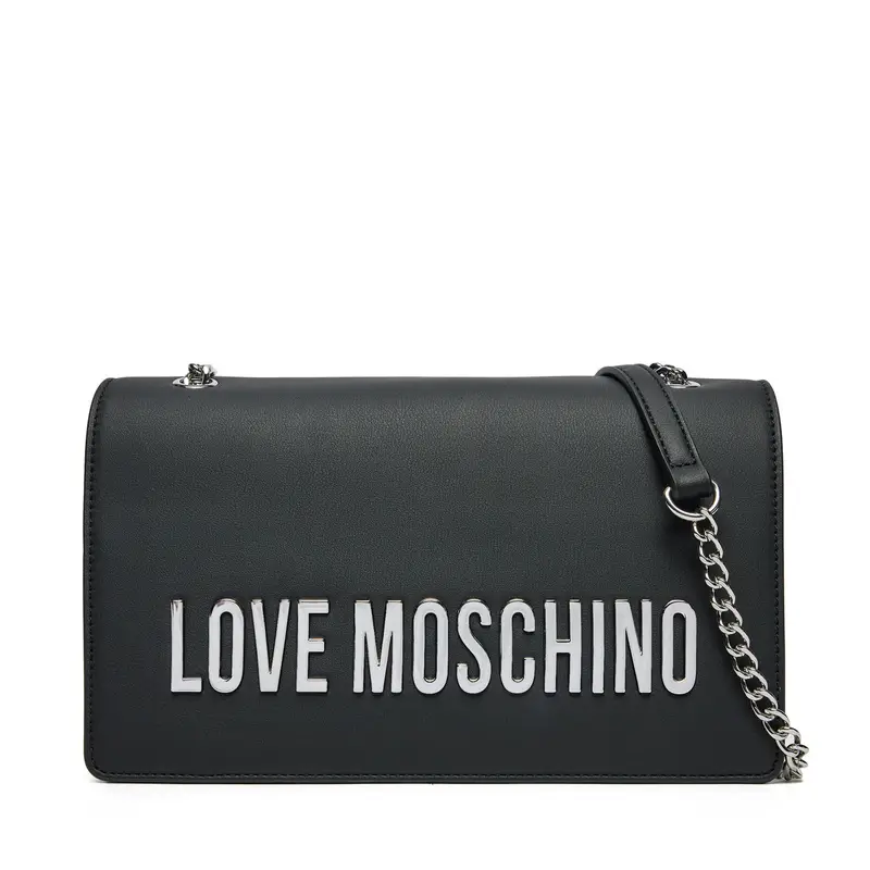 LOVE MOSCHINO Borsetta JC4192PP1MKD000B Nero